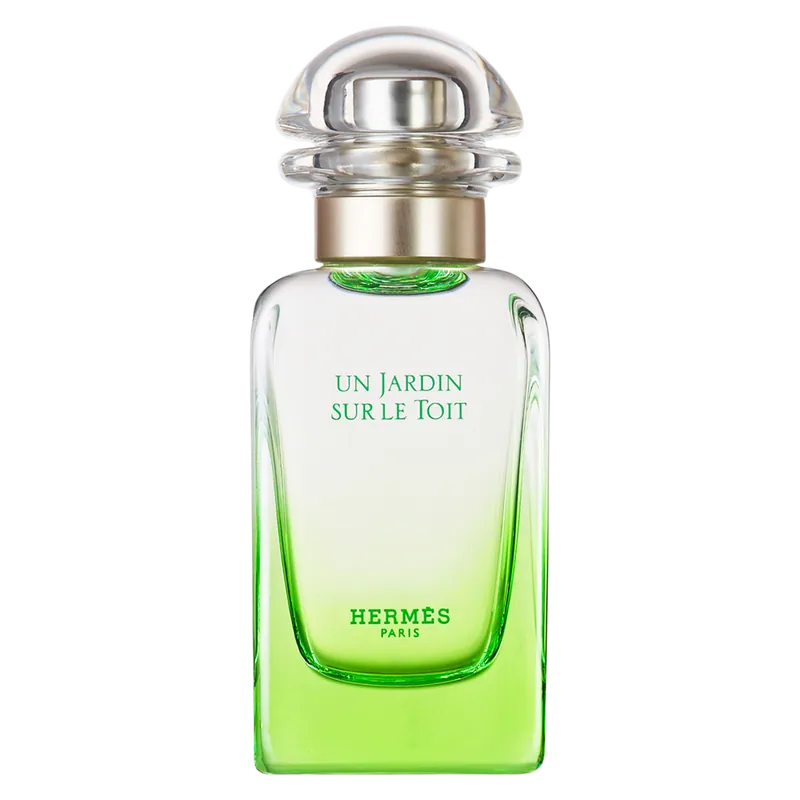 Versand Am Gleichen Tag HERMÈS UN JARDIN SUR LE TOIT EAU DE TOILETTE