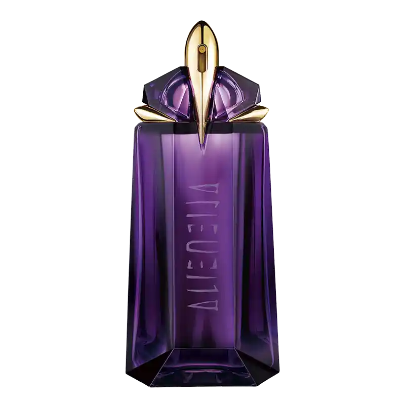 Mugler Alien Eau de Parfum (EdP) - nachfüllbar Schneller Versand