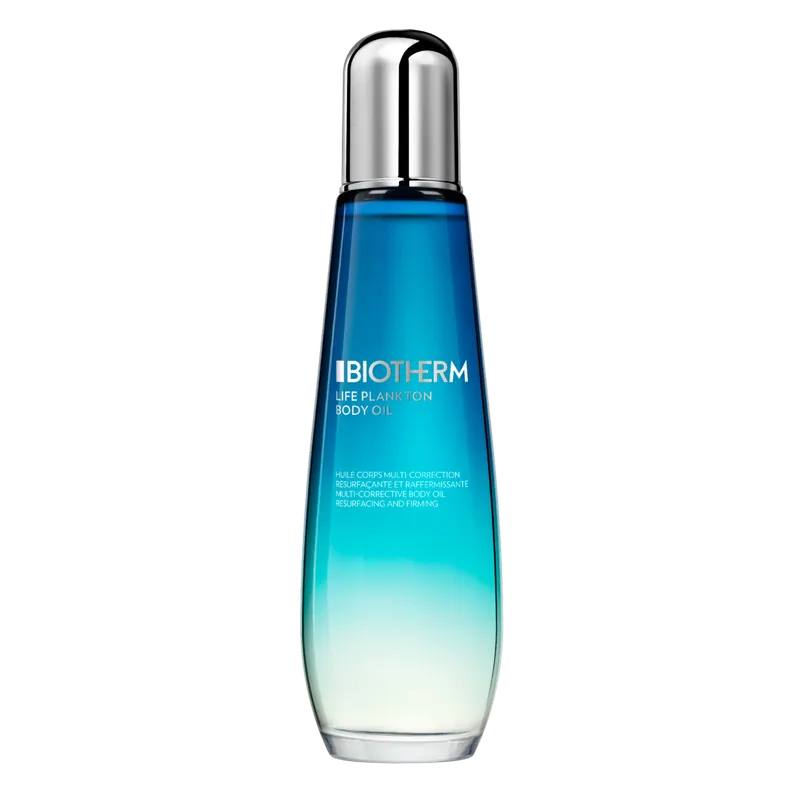 Biotherm Life Plankton Body Oil Highlight