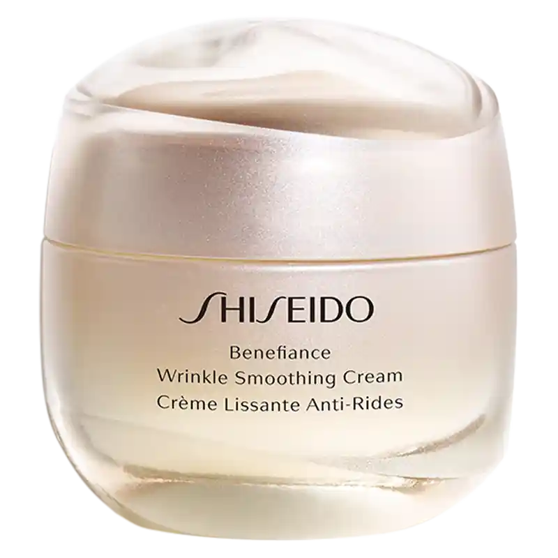 Top-Angebot Shiseido Benefiance Wrinkle Smoothing Cream