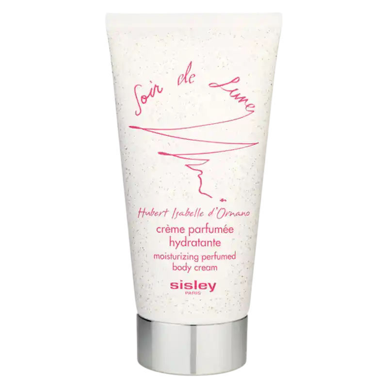 Wochenendangebot Sisley Soir de Lune Crème parfumée hydratante / Body Cream