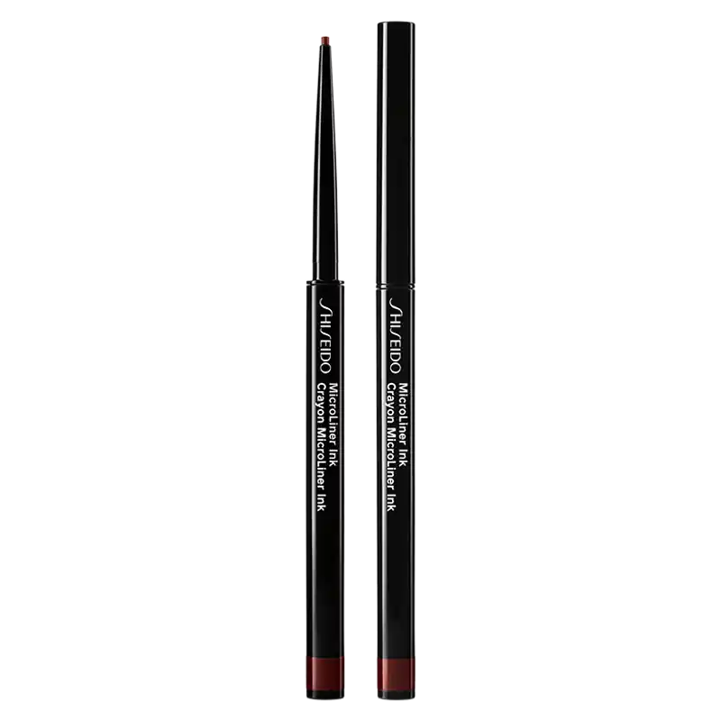 Shiseido MicroLiner Ink Eyeliner Begrenztes Angebot