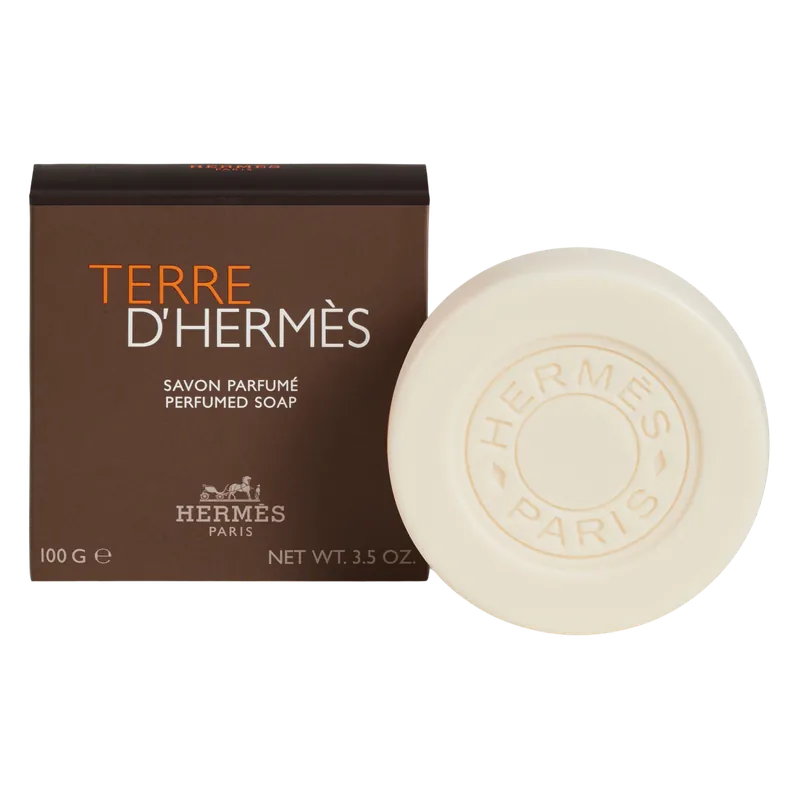 Rabatt HERMÈS TERRE D‘HERMÈS PERFUMED SOAP