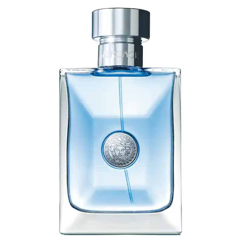 Direkt Vom Hersteller Versace Pour Homme Eau de Toilette (EdT)