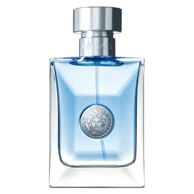 Versace Pour Homme Eau de Toilette (EdT) Sonderaktion