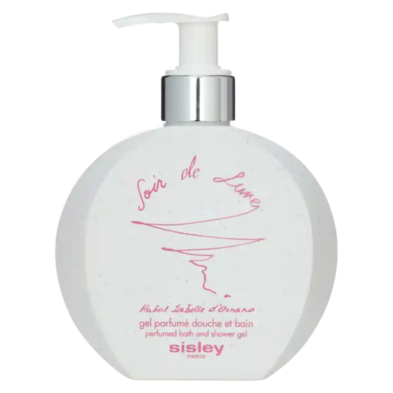 Jetzt Kaufen Sisley Soir de Lune Fluide Hydratant Corps / Bath & Shower Gel