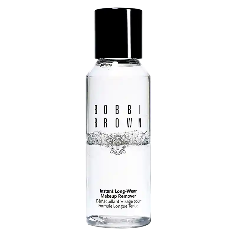 Echt Bobbi Brown Cleansers & Masks Instant Long-Wear Make-Up Remover