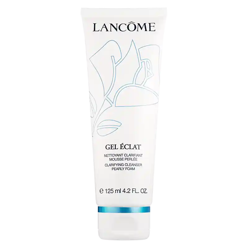 Lancôme Gel Eclat Clarifying Cleanser Pearly Foam Zertifiziert