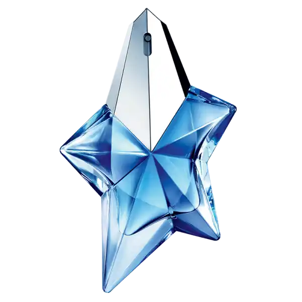 Neuheit Mugler Angel Eau de Parfum (EdP) - nachfüllbar