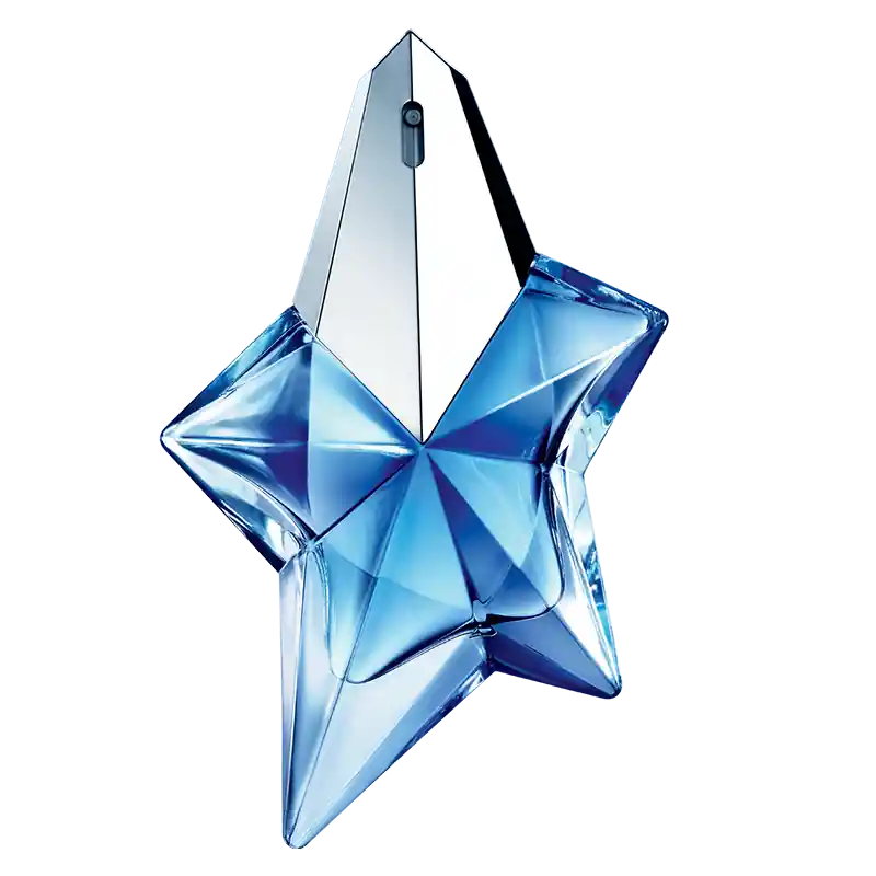 Finale Aktion Mugler Angel Eau de Parfum (EdP) - nachfüllbar