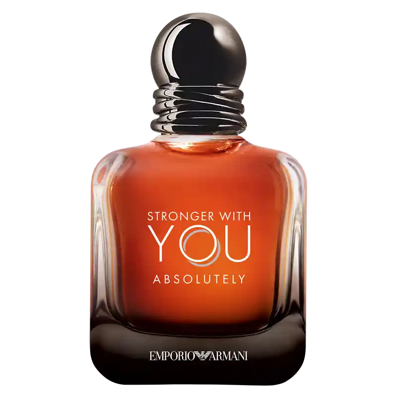 Armani Stronger With You Absolutely Parfum Kracherpreis