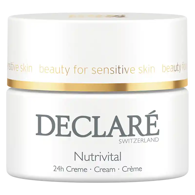 Heißes Angebot Declaré Vital Balance Nutrivital 24h Face Cream