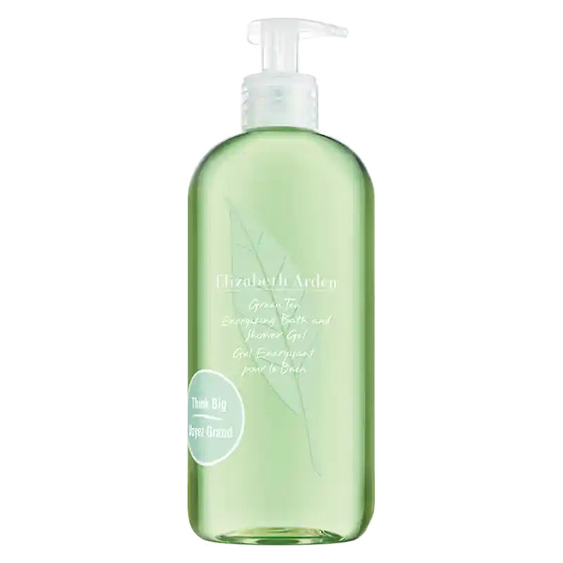 Expressversand Elizabeth Arden Green Tea Duschgel Megasize