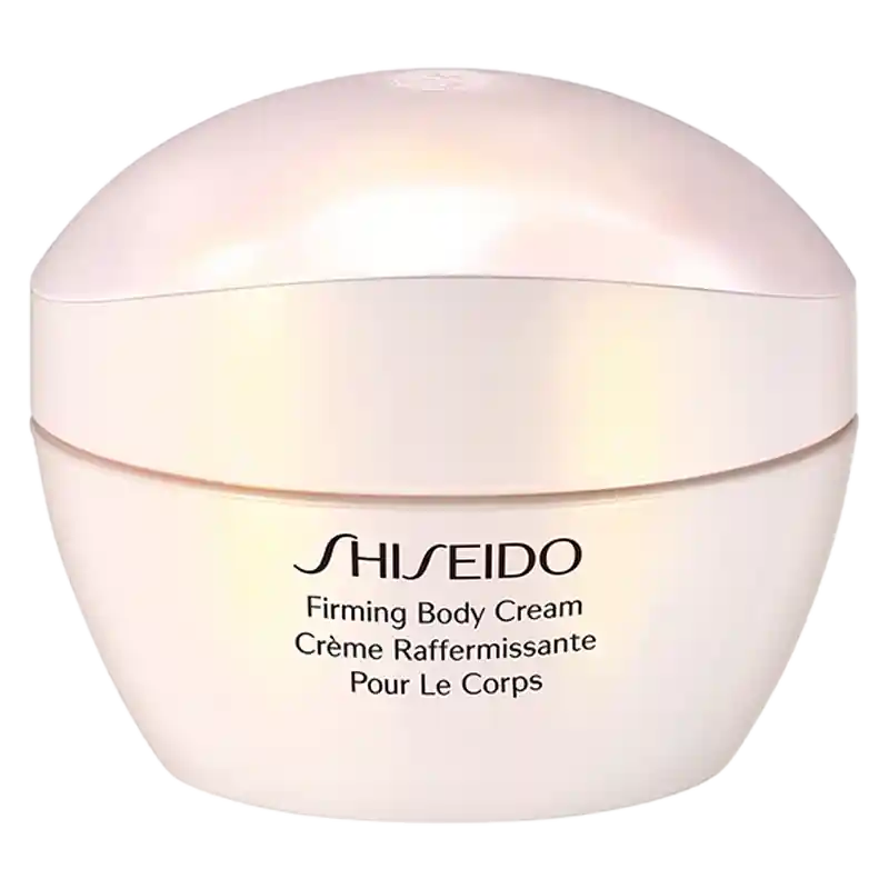 Shiseido Global Body Care Firming Body Cream Super-Preis