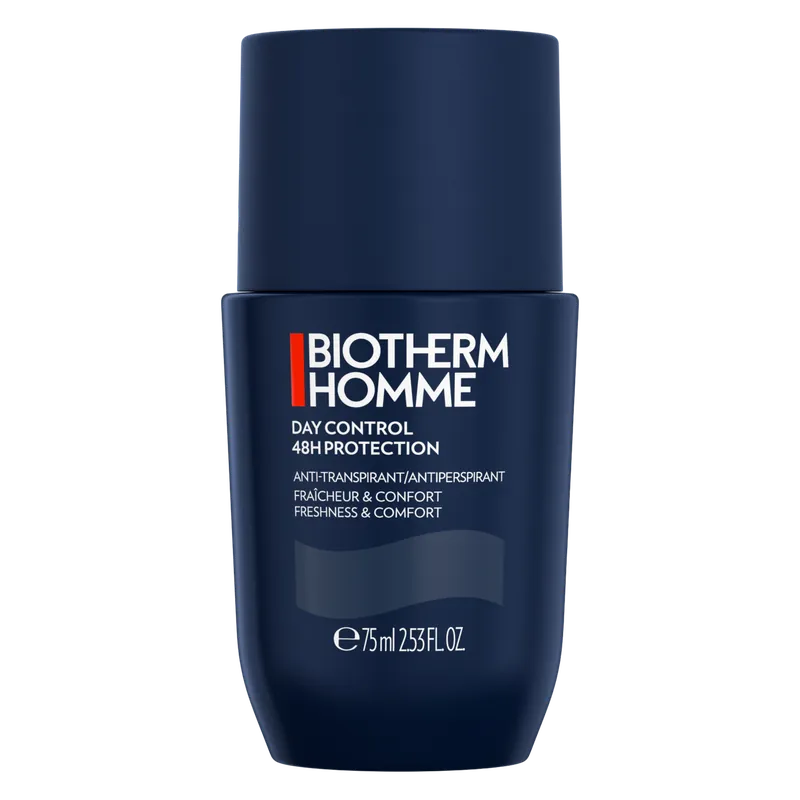 Biotherm Homme Day Control Deo Roll-on 48h Sofort Bestellen