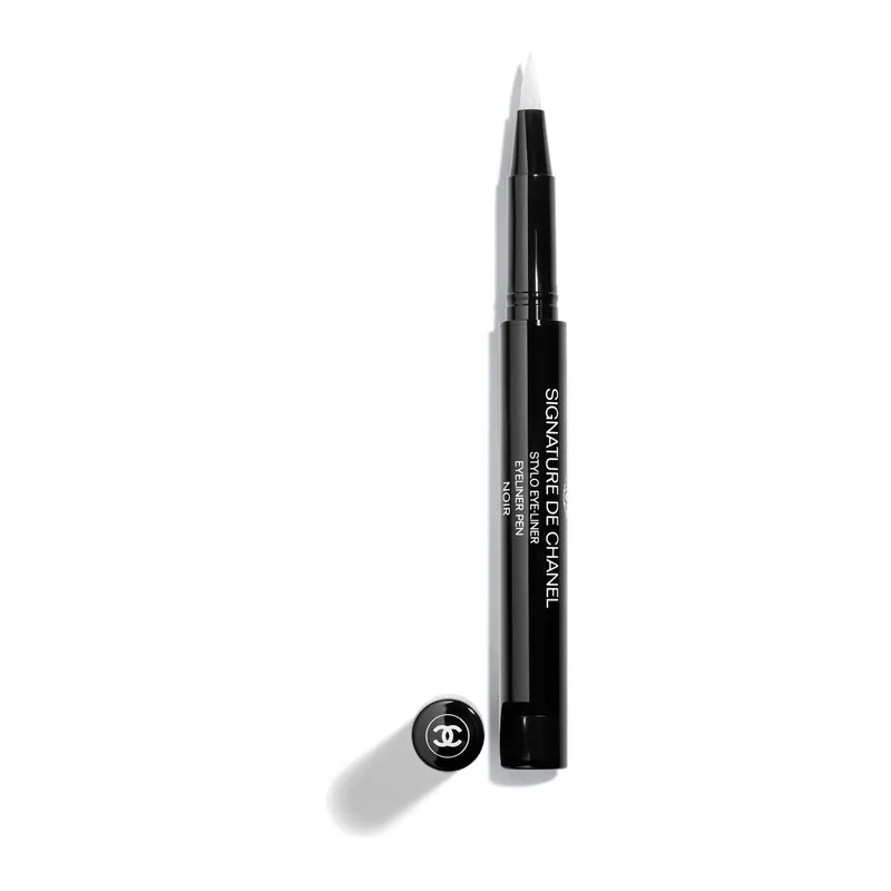 CHANEL SIGNATURE DE CHANEL LANGANHALTENDER EYELINER-STIFT Versand Am Gleichen Tag