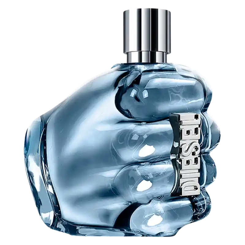 Diesel Only the Brave Eau de Toilette (EdT) Abverkauf