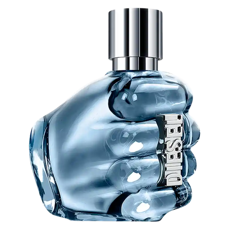 Diesel Only the Brave Eau de Toilette (EdT) Top-Angebot