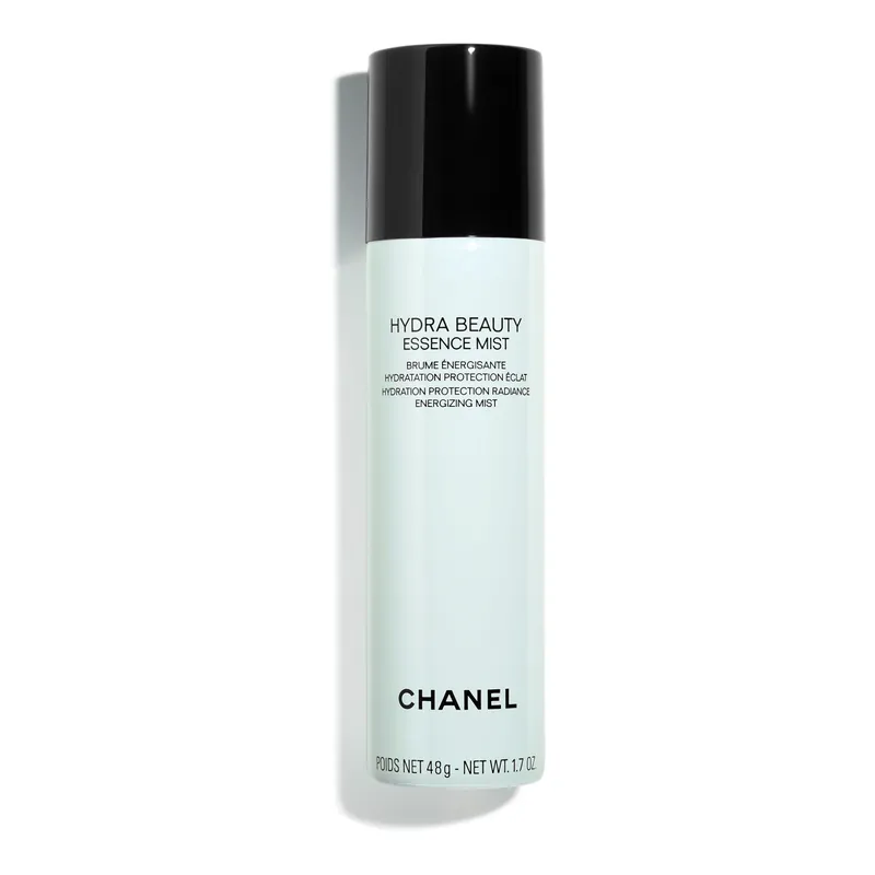 CHANEL HYDRA BEAUTY ESSENCE MIST ERFRISCHENDES FEUCHTIGKEITSSPRAY - HYDRATATION - SCHUTZ - LEUCHTKRAFT Jetzt Bestellen