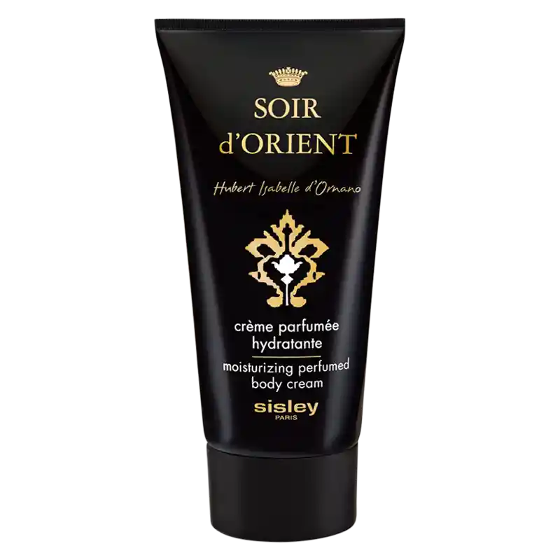 Neu Im Sortiment Sisley Soir D‘Orient Crème parfumée hydratante / Body Cream