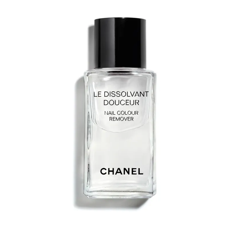 CHANEL LE DISSOLVANT DOUCEUR SANFTER NAGELLACKENTFERNER Aktuell