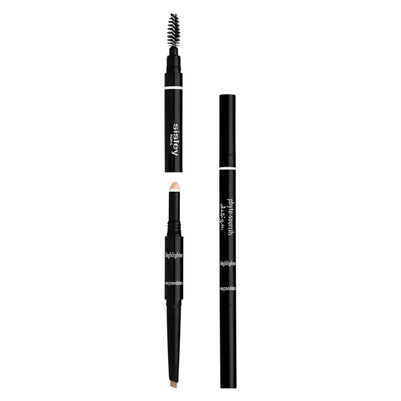 Sisley Phyto-Sourcils Design 3-in-1 Eyebrow Pencil Mega-Angebot