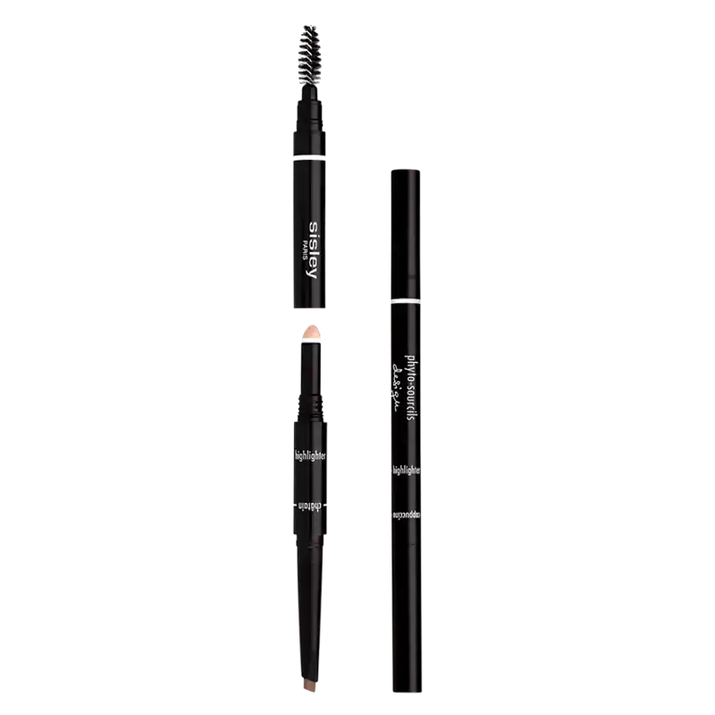 Sisley Phyto-Sourcils Design 3-in-1 Eyebrow Pencil Bestseller