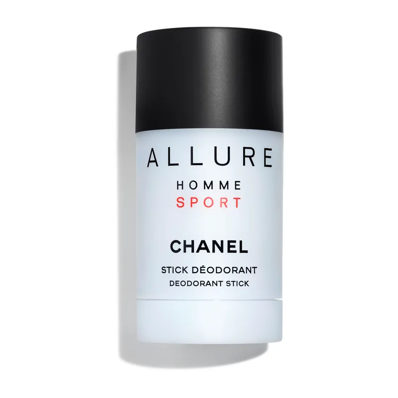 CHANEL ALLURE HOMME SPORT DEODORANT STICK Neuheit