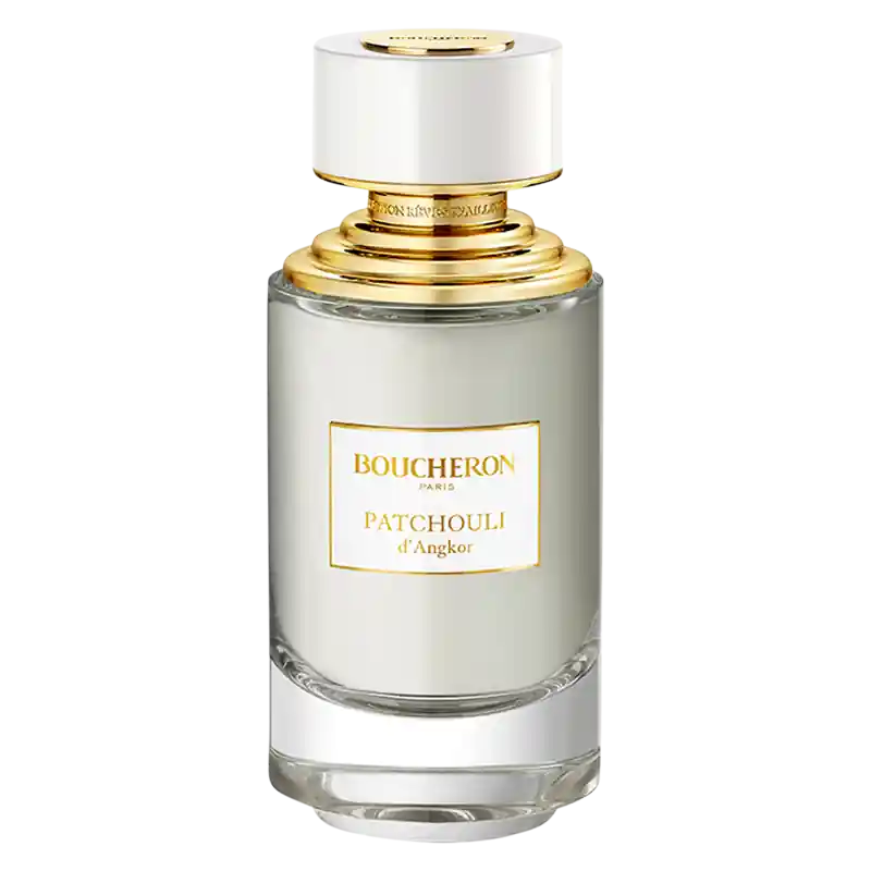 Boucheron Galerie Olfactive Patchouli D‘Angkor Eau de Parfum (EdP) Top-Angebot