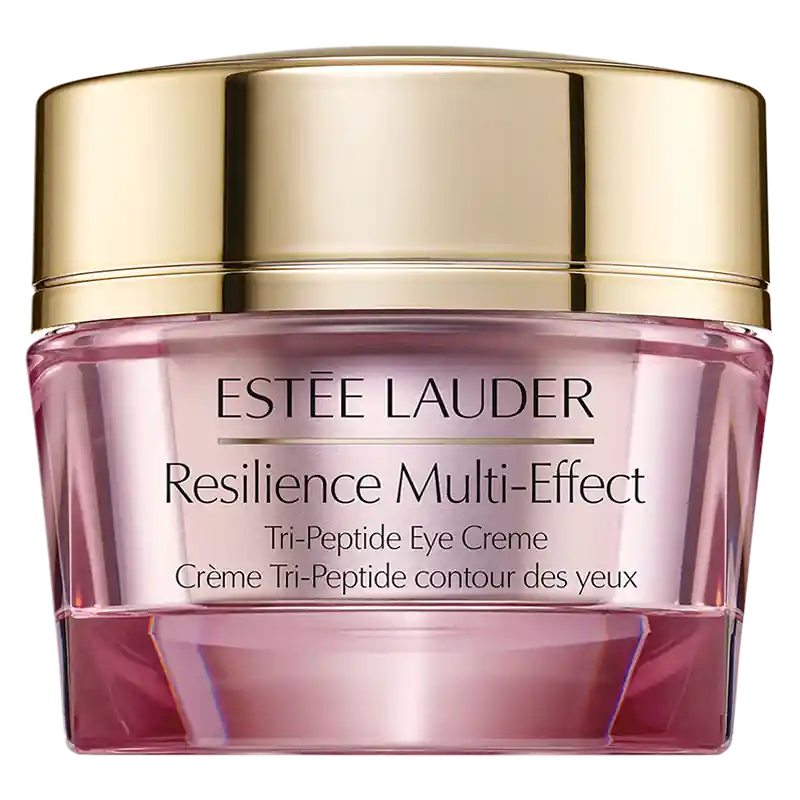 Estée Lauder Resilience Lift Multi-Effect Tri-Pepitde Eye Cream Schneller Versand
