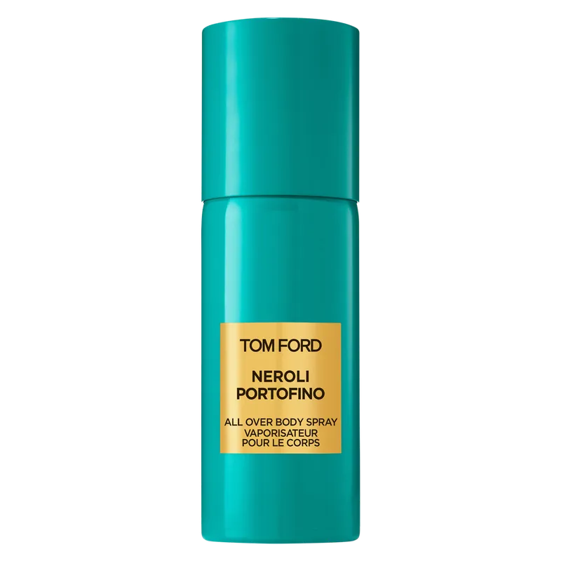 Tom Ford Private Blend Neroli Portofino All Over Body Spray Aktuell