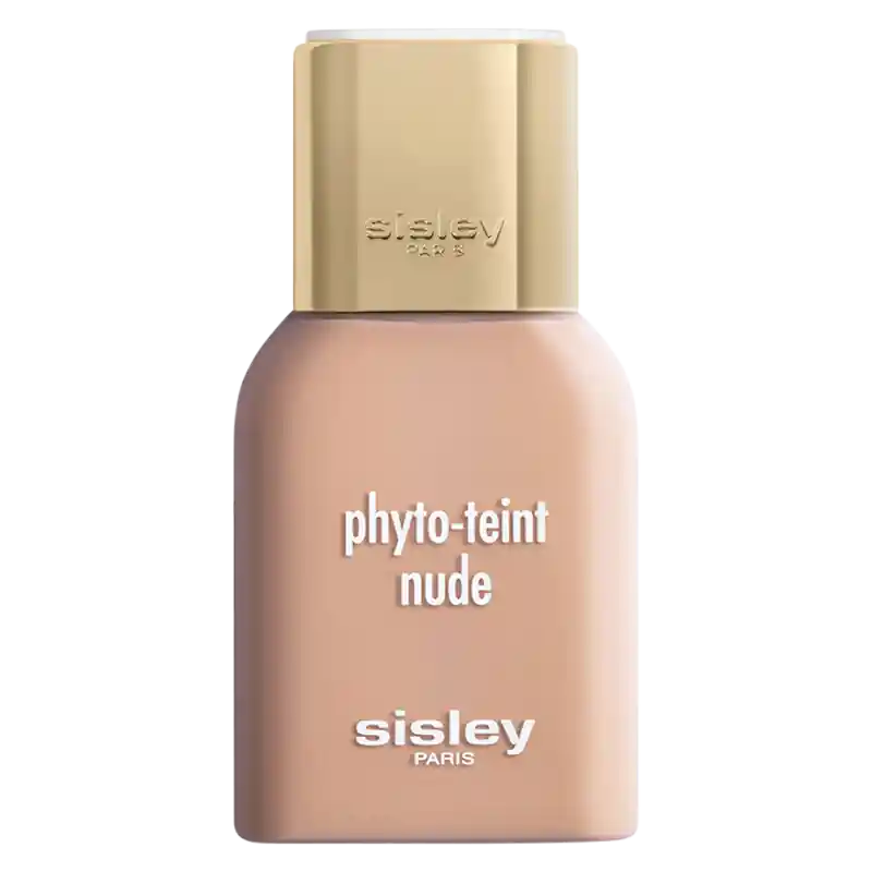 Neue Ware Sisley Phyto-Teint Nude Foundation