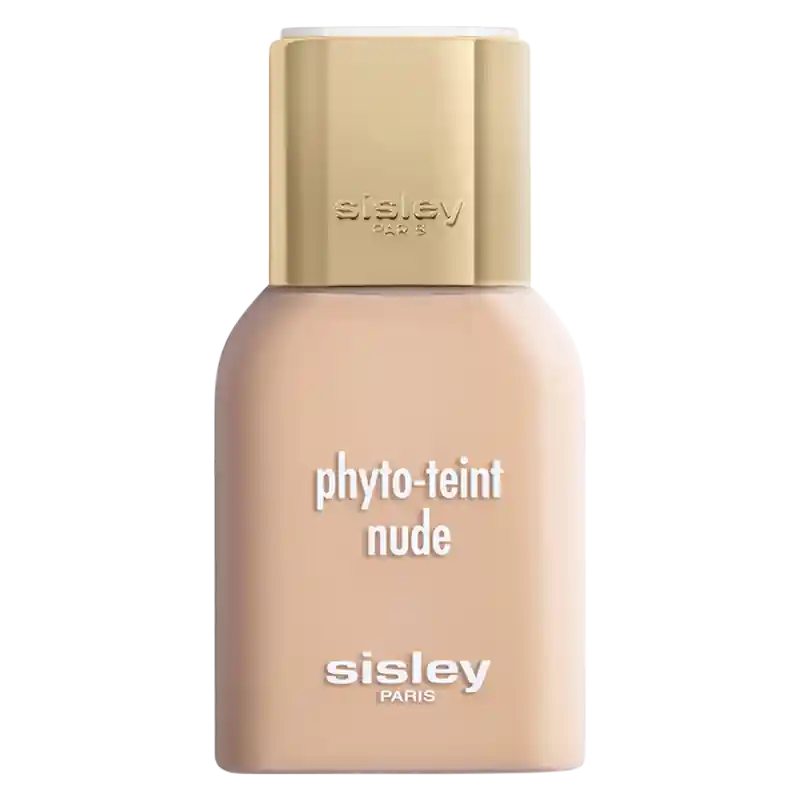 Sisley Phyto-Teint Nude Foundation Markenprodukt