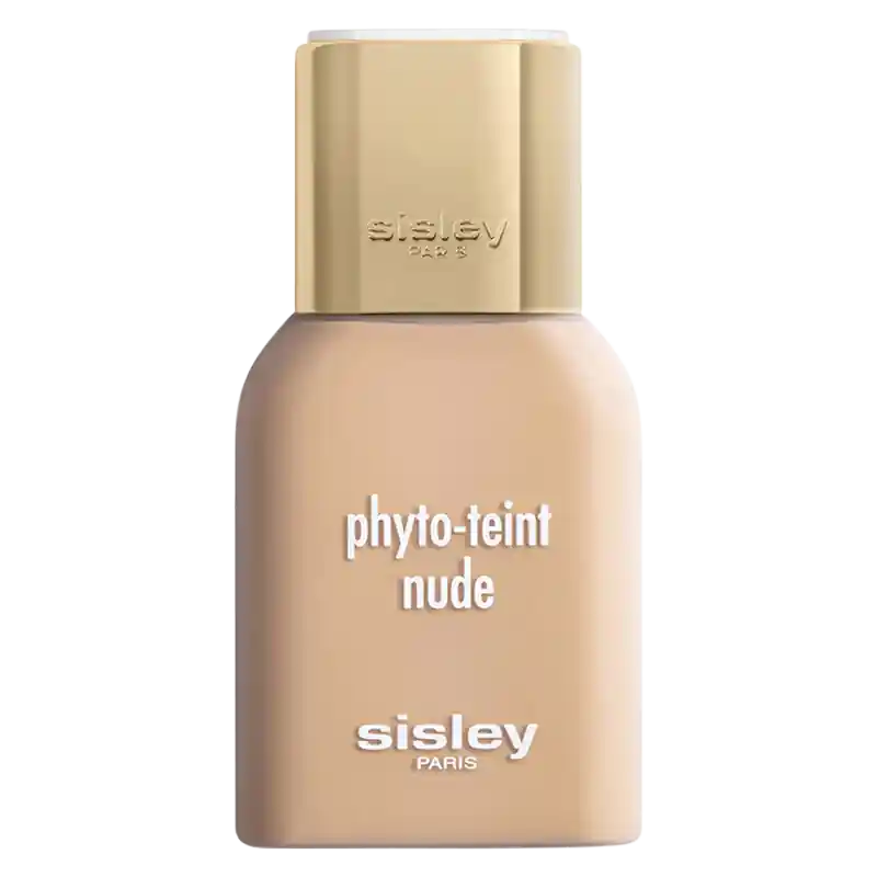 Preiswert Sisley Phyto-Teint Nude Foundation