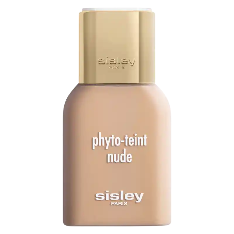 Abverkauf Sisley Phyto-Teint Nude Foundation