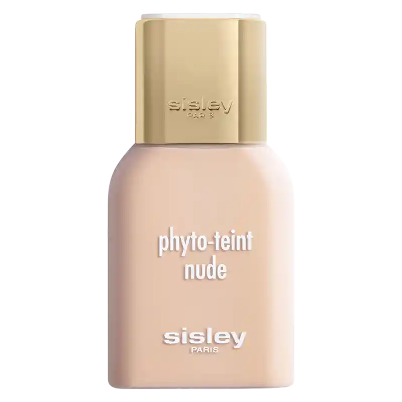 Sisley Phyto-Teint Nude Foundation Top-Seller