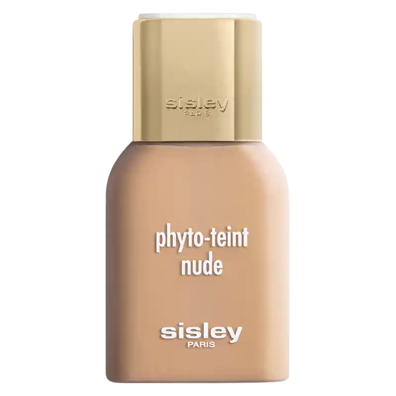 Sisley Phyto-Teint Nude Foundation Nur Für Kurze Zeit