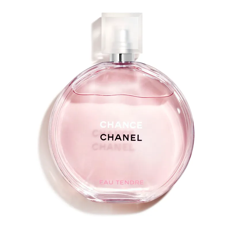Preis Gesenkt CHANEL CHANCE EAU TENDRE EAU DE TOILETTE ZERSTÄUBER