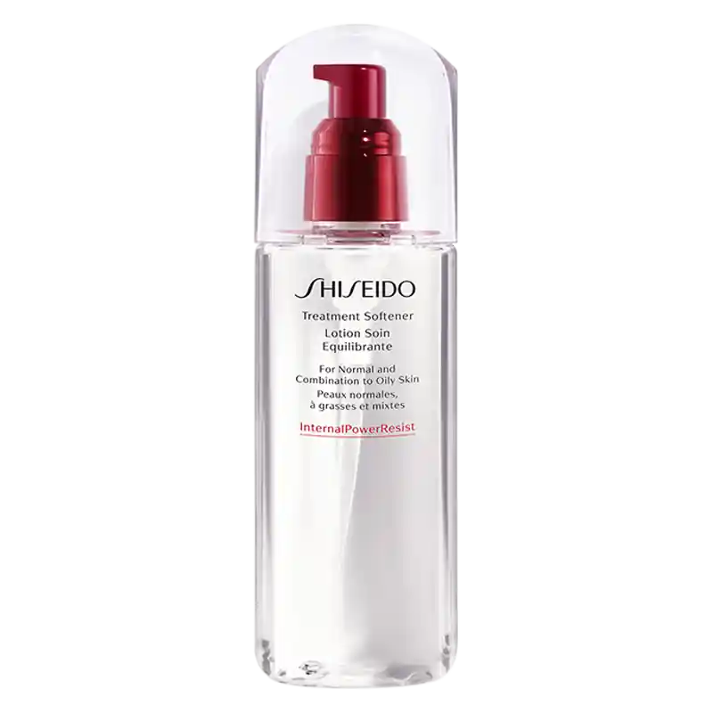 Bestseller Shiseido Internal Power Resist Treatment Softener Face Lotion