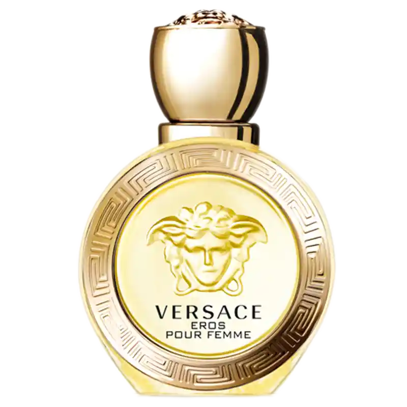 Neue Ware Versace Eros Pour Femme Eau de Toilette (EdT)