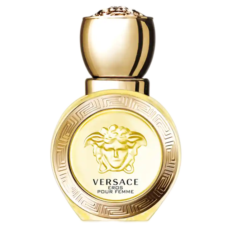 Versace Eros Pour Femme Eau de Toilette (EdT) Versand Am Gleichen Tag