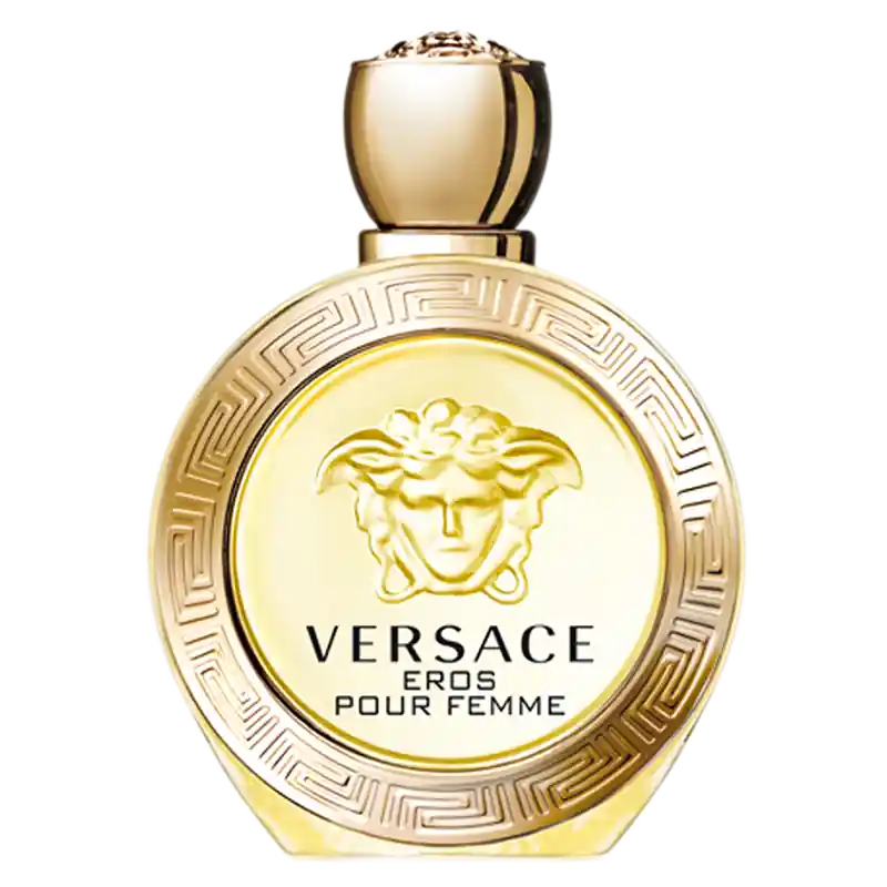 Versace Eros Pour Femme Eau de Toilette (EdT) Neuheit