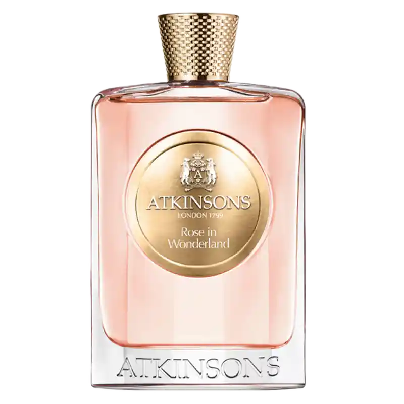Preisreduziert Atkinsons Rose In Wonderland Eau de Parfum (EdP)