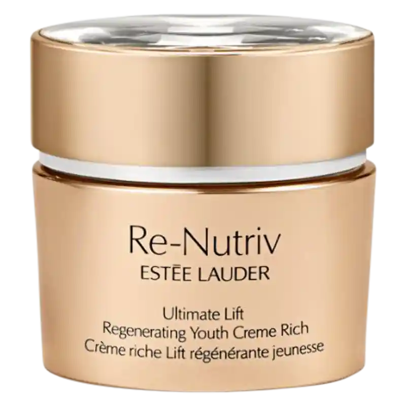 Estée Lauder Re-Nutriv Ultimate Lift Regenerating Youth Creme Rich Echt