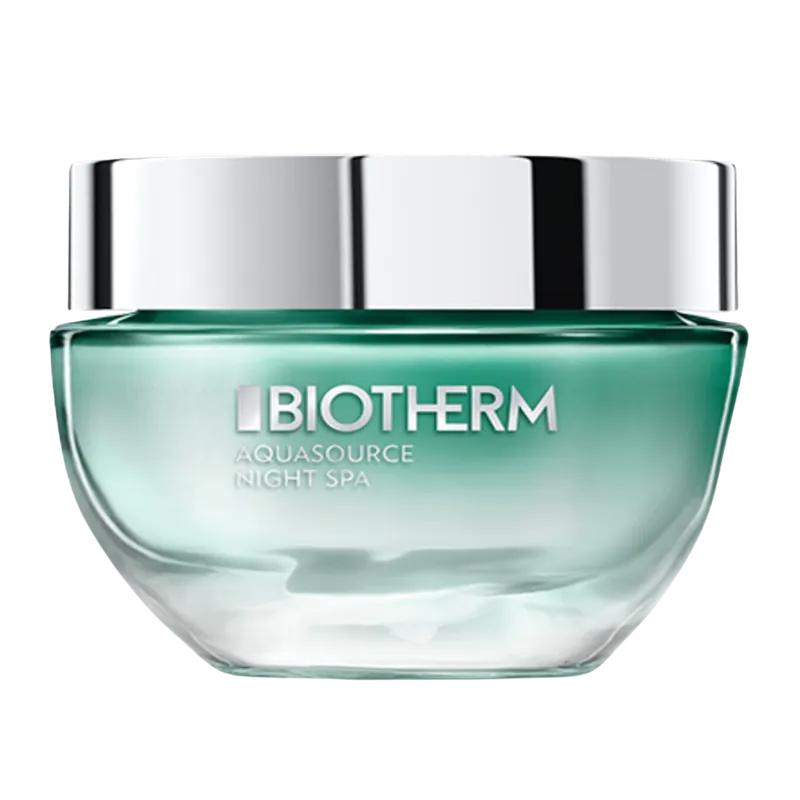 Biotherm Aquasource Night Spa Sonderangebot