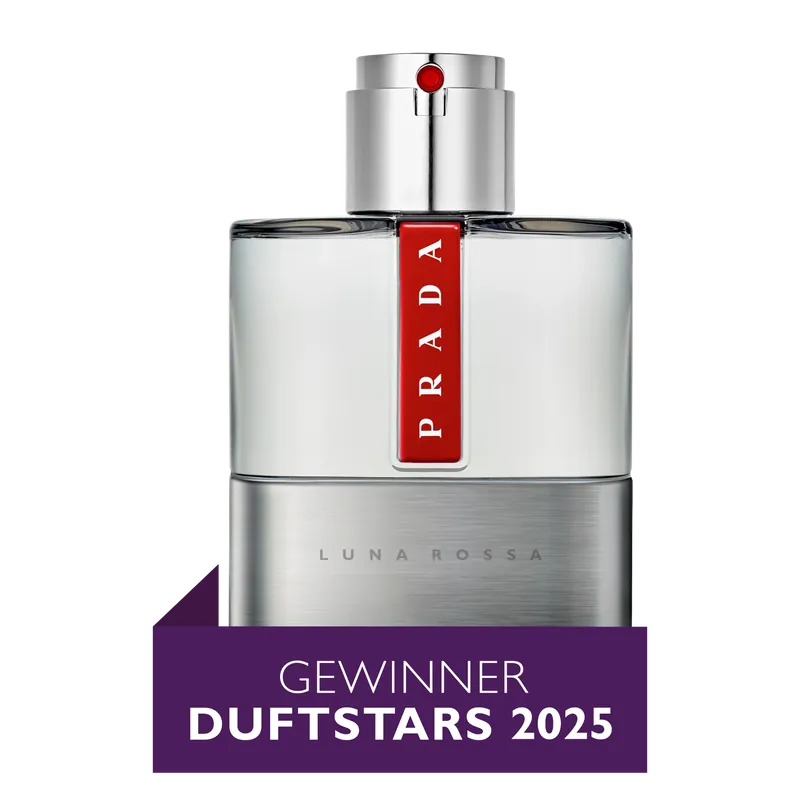 Top-Preis Prada Luna Rossa Eau de Toilette (EdT)