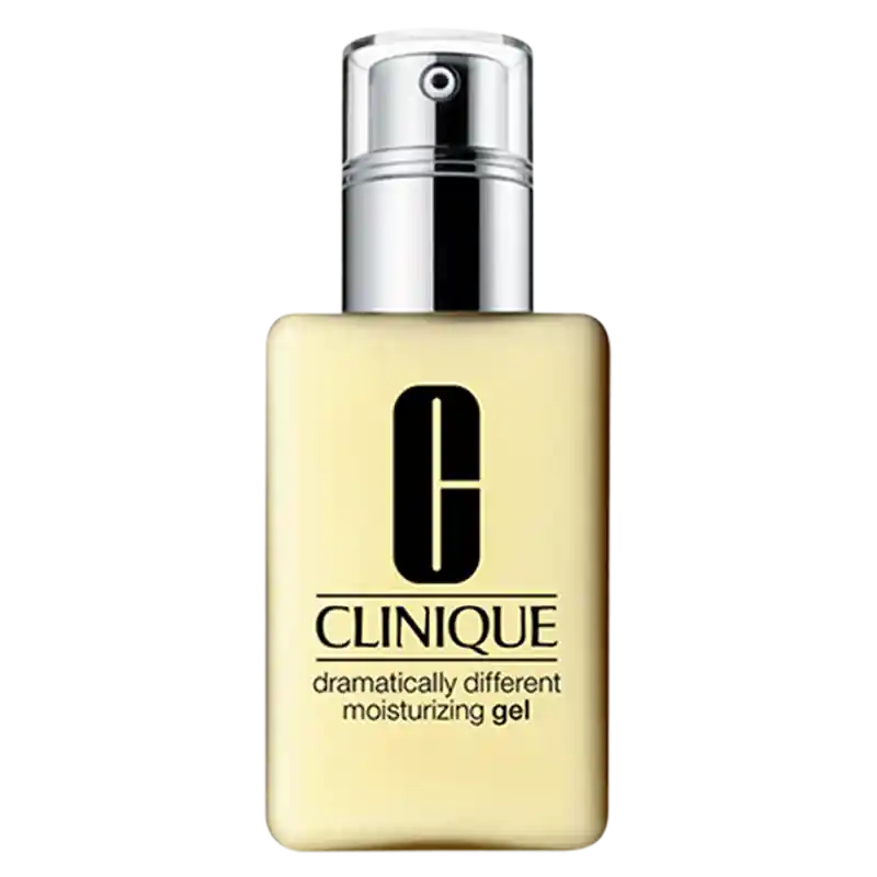 Clinique 3 Schritte Pflege Dramatically Different Moisturizing Gel With Pump (Typ 3/4) Bestpreis