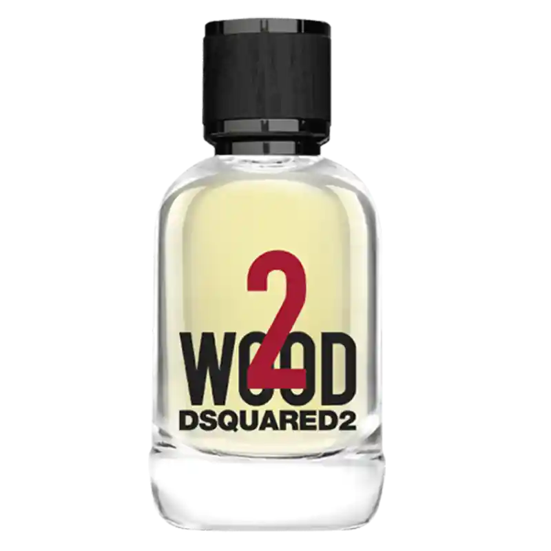 Dsquared2 2Wood Eau de Toilette (EdT) Markenprodukt