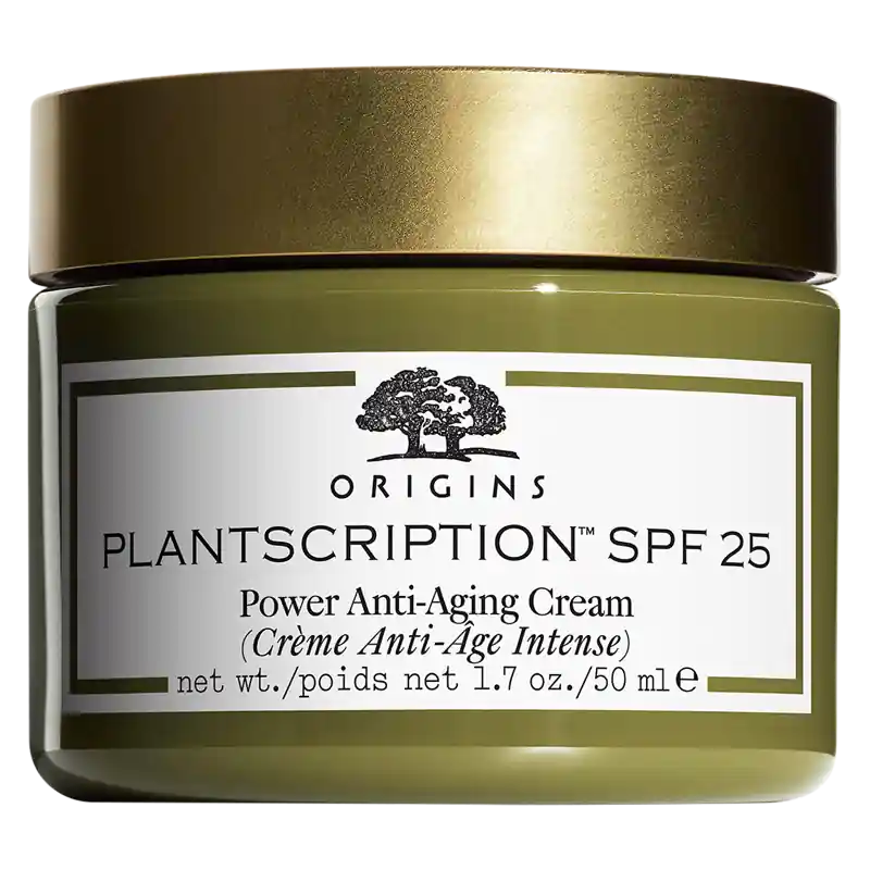 Origins Plantscription Power Anti-Aging Cream SPF 25 Aktuell