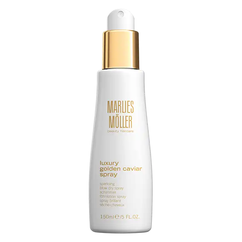 Versand Am Gleichen Tag Marlies Möller Luxury Golden Caviar Spray